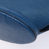 Secondhand Louis Vuitton Saint Jacques Handbag Epi