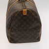 Secondhand Louis Vuitton Keepall Bag