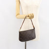 Louis Vuitton Pochette Accessoires NM Monogram Canvas