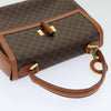 Secondhand Celine Vintage Convertible Top Handle Bag Macadam