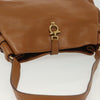 Secondhand Salvatore Ferragamo Gancini Shoulder Bag