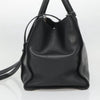 Secondhand Prada Front Pocket Wing Convertible Tote Vitello Daino