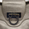 Salvatore Ferragamo Marisa Satchel Leather