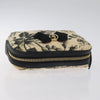 Gucci GG Marmont Pouch Coated Canvas