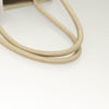Secondhand Chanel Camellia Tote Beige Leather Accessories