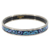 Secondhand Hermes Caleche Bangle Bracelet