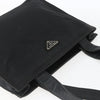 Prada Vintage Tote Tessuto