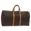 Secondhand Louis Vuitton Keepall Bag