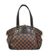 Secondhand Louis Vuitton Verona Handbag Damier