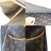 Secondhand Louis Vuitton Deauville Handbag