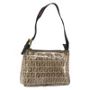 Secondhand Fendi Vintage Shoulder Bag Zucca