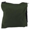 Secondhand Prada Flat Messenger Bag Tessuto