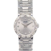 Secondhand Piaget Dancer Quartz Watch White Gold with Diamond Bezel