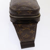 Secondhand Louis Vuitton Geronimos Waist Bag