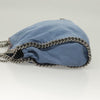 Secondhand Stella McCartney Falabella Fold Over Crossbody Bag