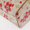 Louis Vuitton Retro Bag Limited Edition Cherry Blossom Monogram