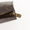 Secondhand Louis Vuitton Poche Toilette NM