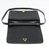 Christian Dior Flap Shoulder Bag Leather