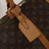 Secondhand Louis Vuitton Keepall Bag