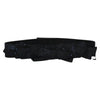 Chanel Vintage bow belt Leather