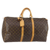 Secondhand Louis Vuitton Keepall Bag