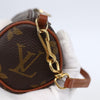 Secondhand Louis Vuitton Papillon Pochette