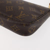 Louis Vuitton Pochette Accessoires NM Monogram Canvas