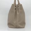 Secondhand Bottega Veneta Marco Polo Tote Intrecciato