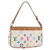 Louis Vuitton Pochette Accessoires Monogram Multicolor