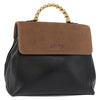Loewe Vintage Velazquez Top Handle Bag Leather