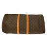 Louis Vuitton Keepall Bag Monogram Canvas