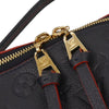 Secondhand Louis Vuitton Ponthieu Handbag Monogram Empreinte