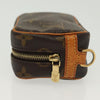 Secondhand Louis Vuitton Wapity Trousse Pouch