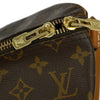 Louis Vuitton Keepall Bandouliere Bag Monogram Canvas