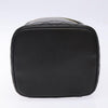 Secondhand Chanel Vintage Timeless Cosmetic Case Caviar