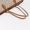 Louis Vuitton Neverfull Tote Damier