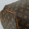 Secondhand Louis Vuitton Keepall Bag