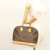 Secondhand Louis Vuitton Alma Handbag