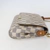 Louis Vuitton Favorite Handbag Damier