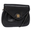 Givenchy Vintage 4G shoulder bag Leather