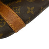 Louis Vuitton Keepall Bandouliere Bag Monogram Canvas