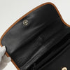 Secondhand Celine Handbag Black Leather Bags