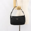 Secondhand Prada Vintage Handbag Tessuto