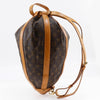 Louis Vuitton Romeo Gigli Handbag Monogram Canvas