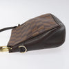 Secondhand Louis Vuitton Trousse Make Up Bag Damier