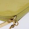 Louis Vuitton Boite Chapeau Coin Purse Monogram Vernis
