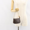 Secondhand Louis Vuitton Pochette Accessoires
