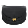 Salvatore Ferragamo Vintage Shoulder Bag Leather