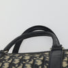 Secondhand Christian Dior Vintage Trotter Boston Bag