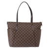 Secondhand Louis Vuitton Totally Handbag Damier